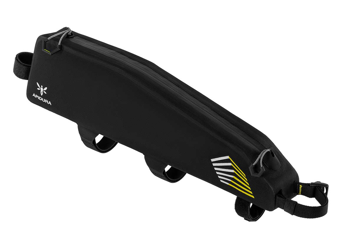 Racing Long Top Tube Pack (2L) - immagine 3