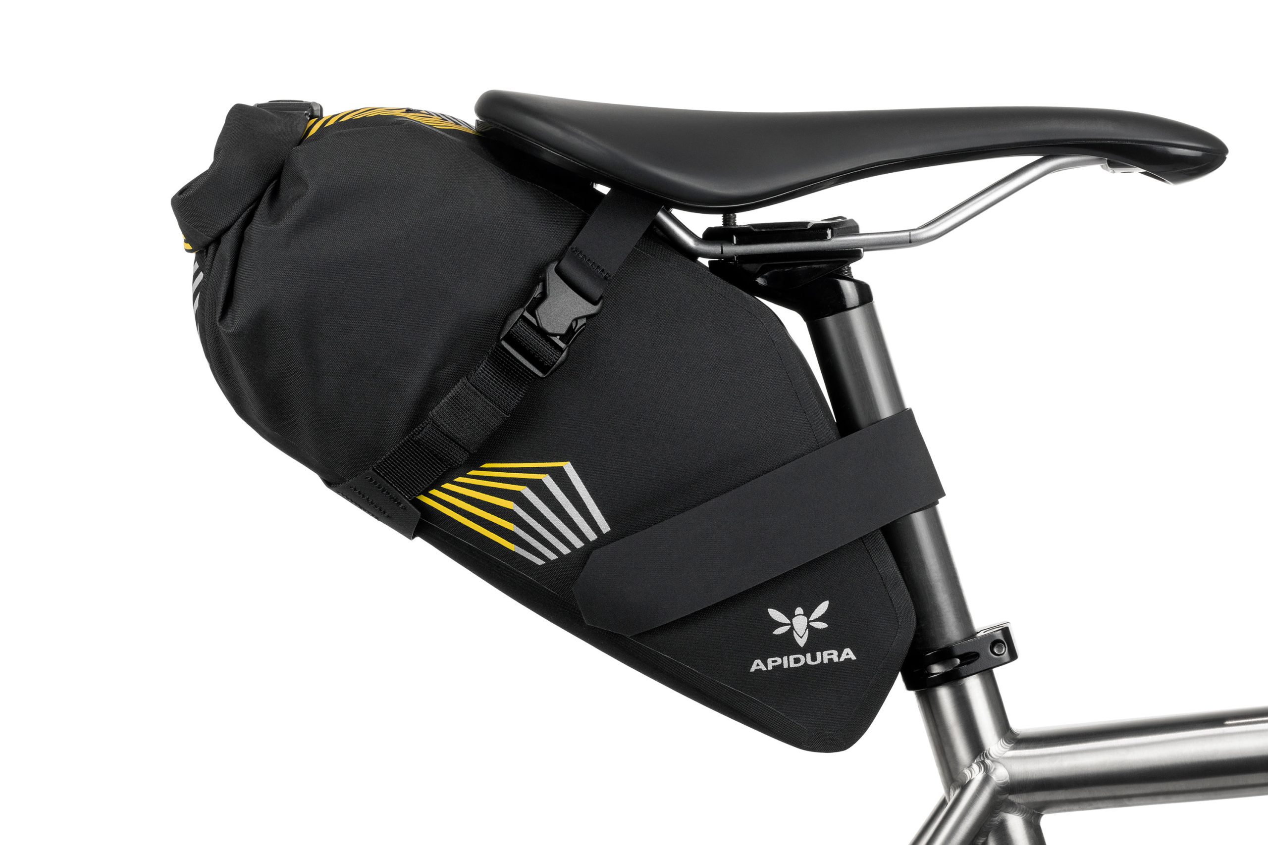 Racing Saddle Pack - immagine 2