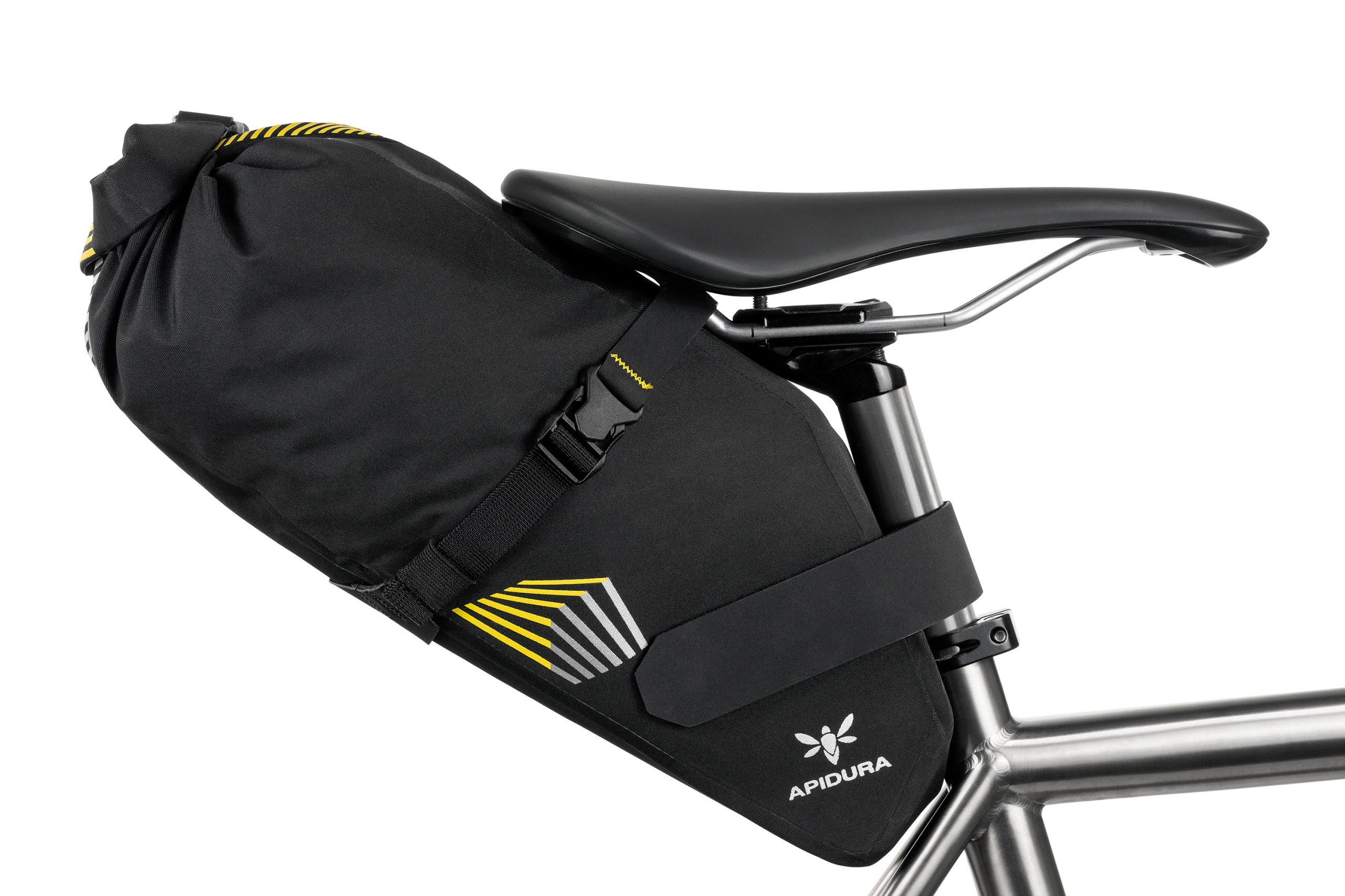 Racing Saddle Pack