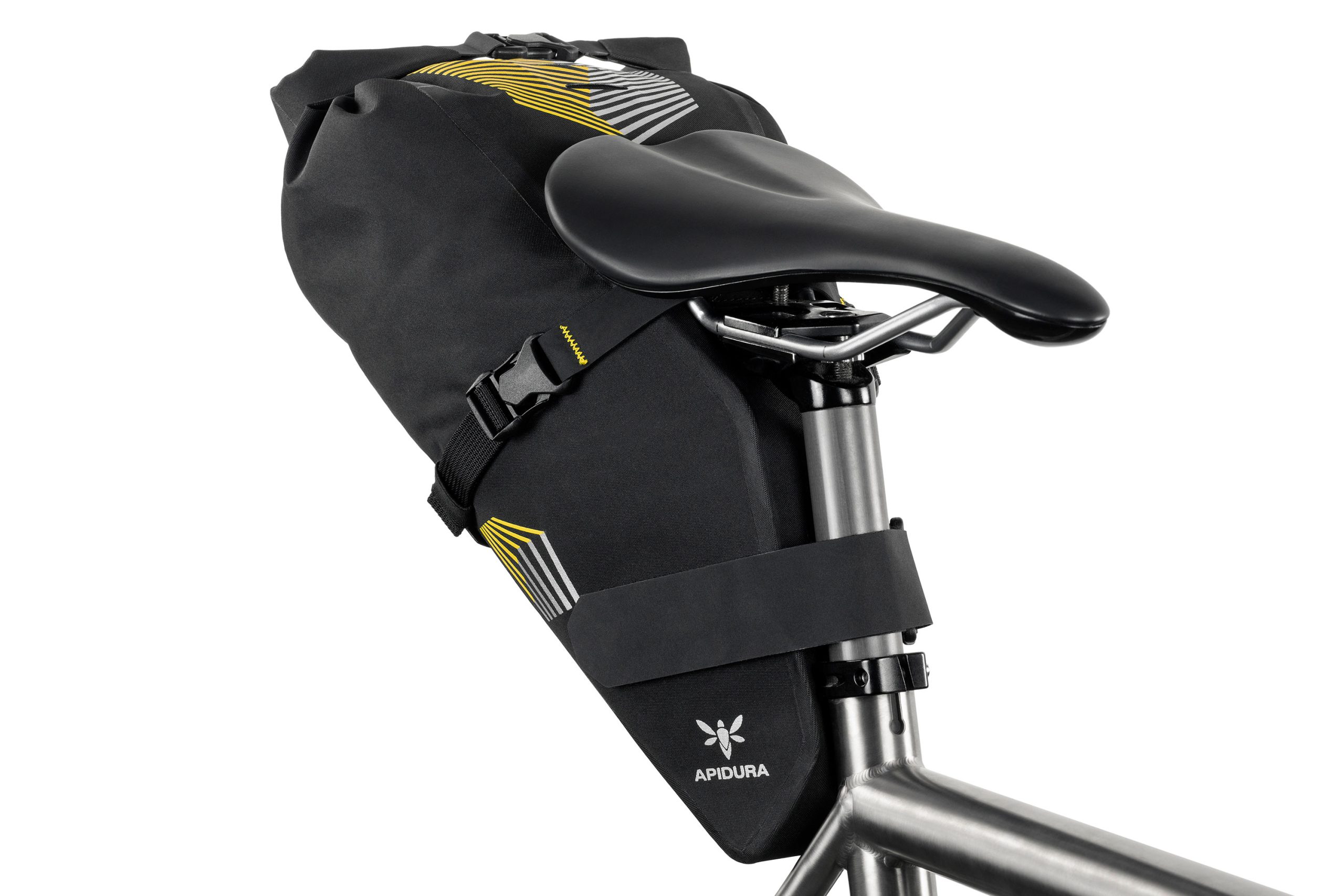 Racing Saddle Pack - immagine 5