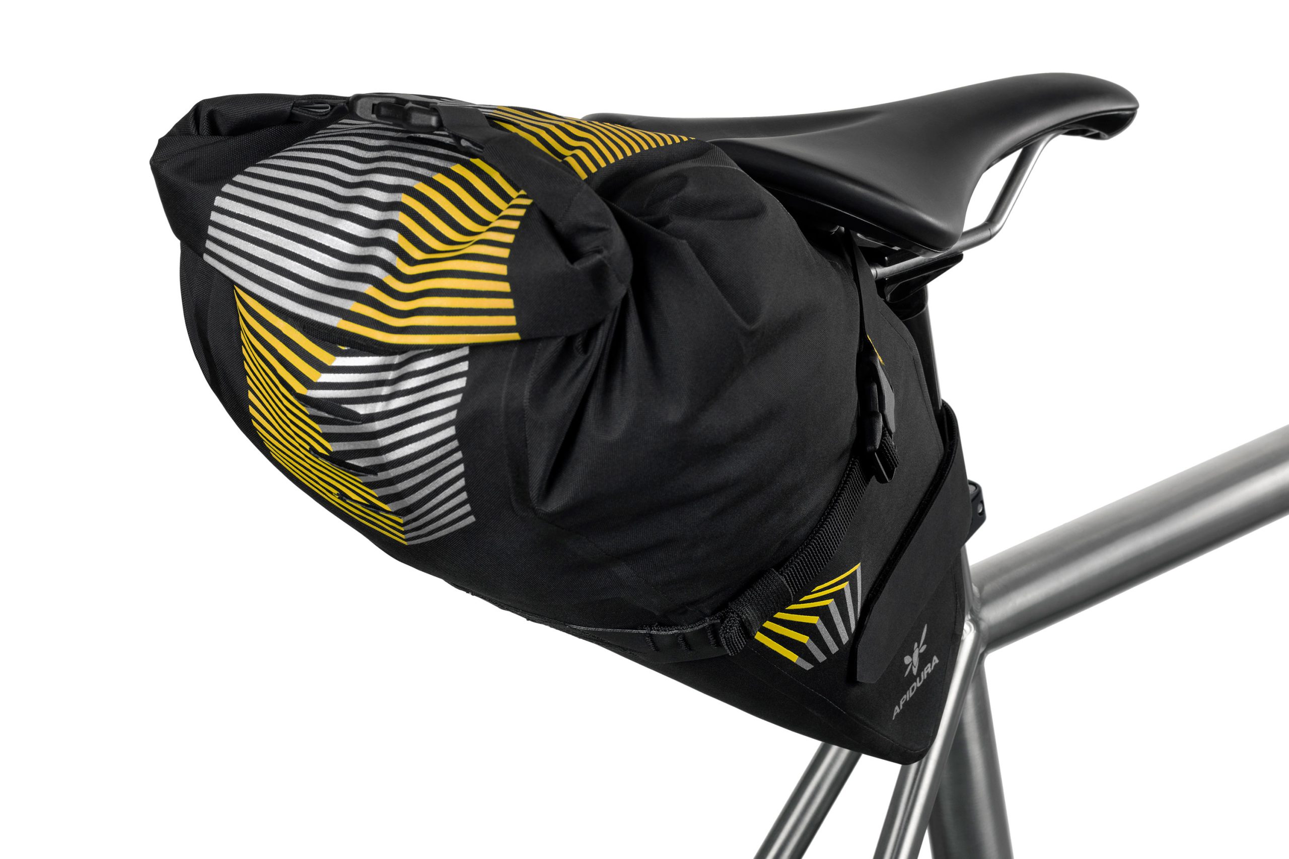 Racing Saddle Pack - immagine 6